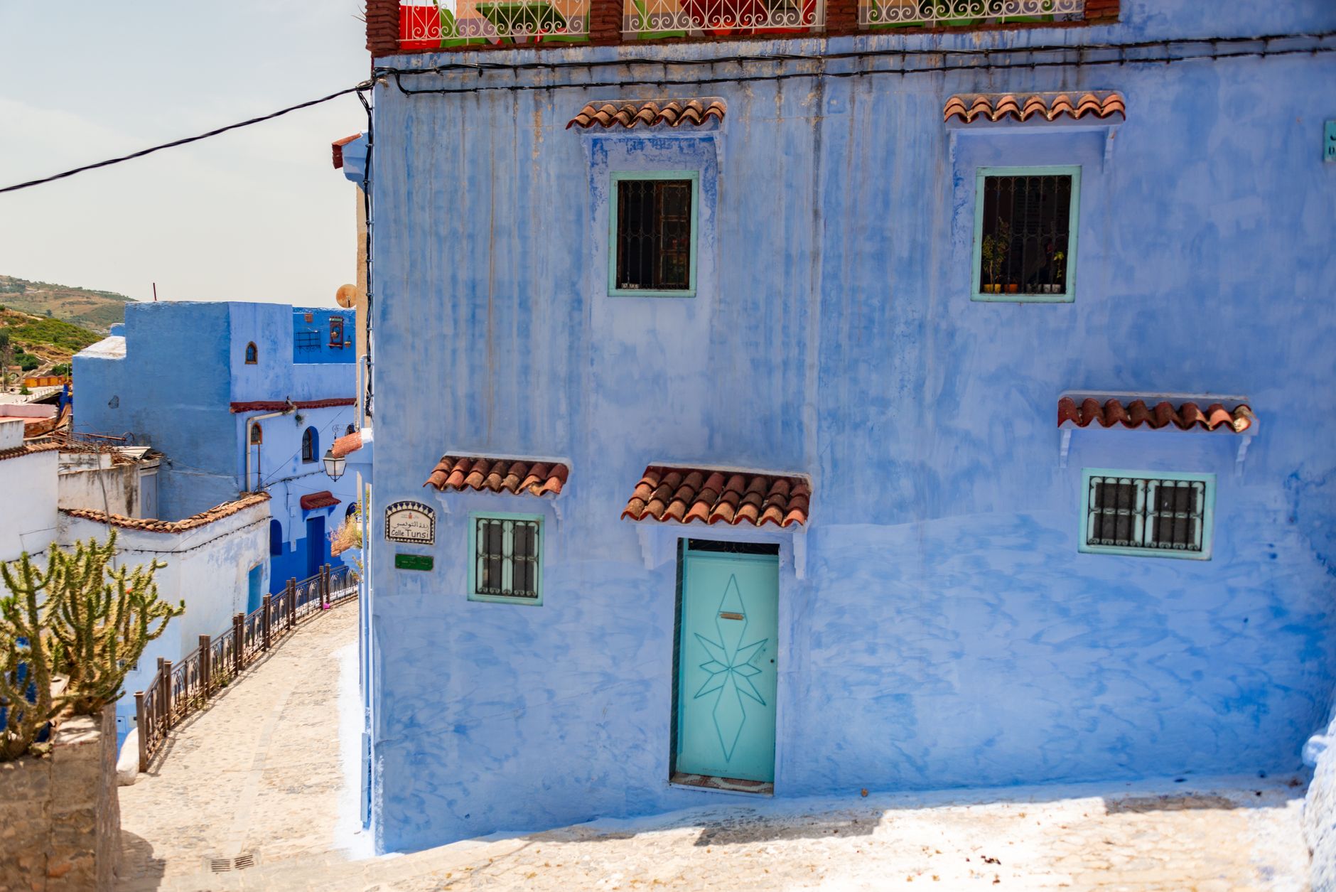 Voyage Chefchaouen 2026 : guide pratique, budget et conseils pour Marocains