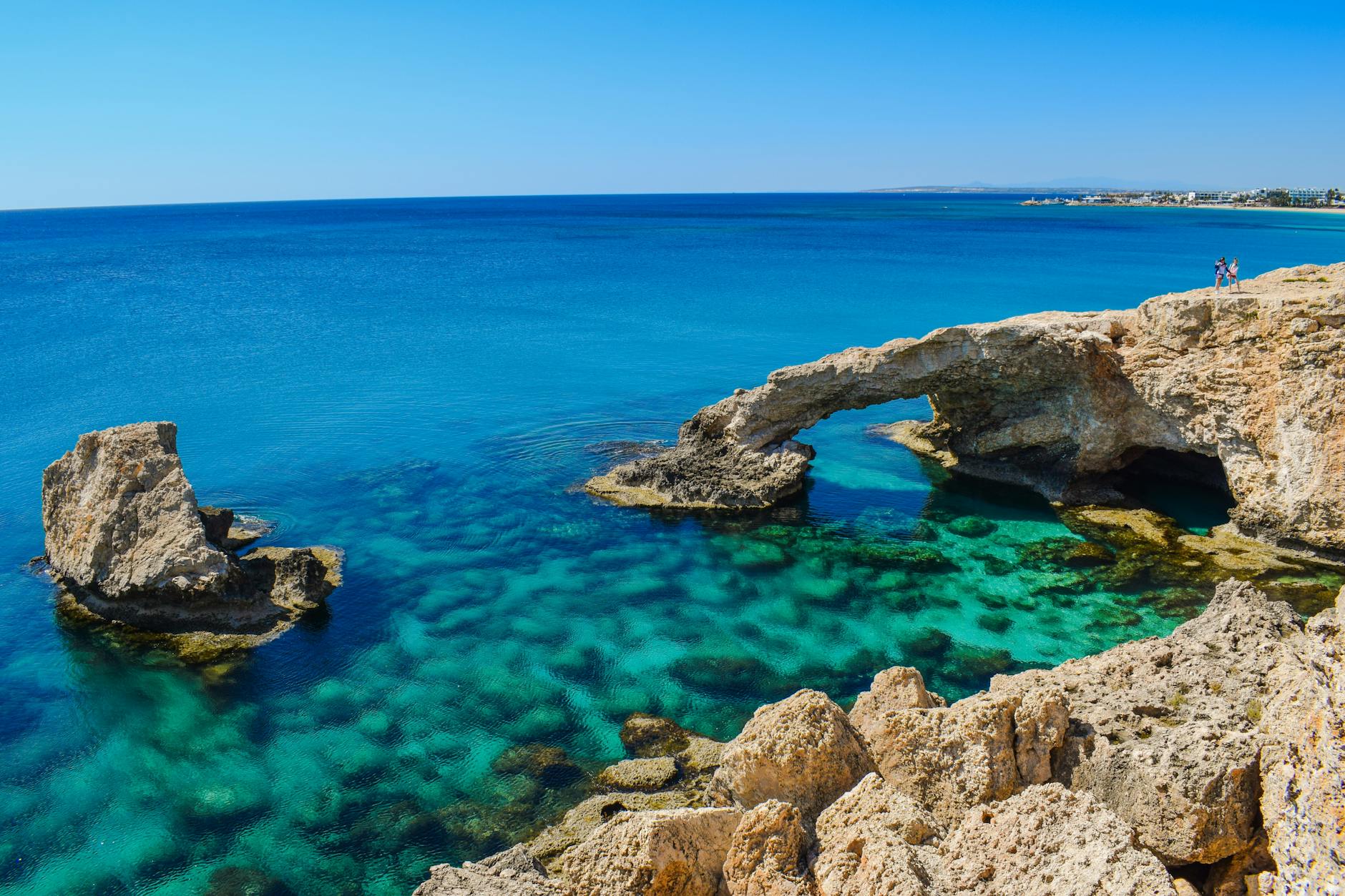 voyage chypre