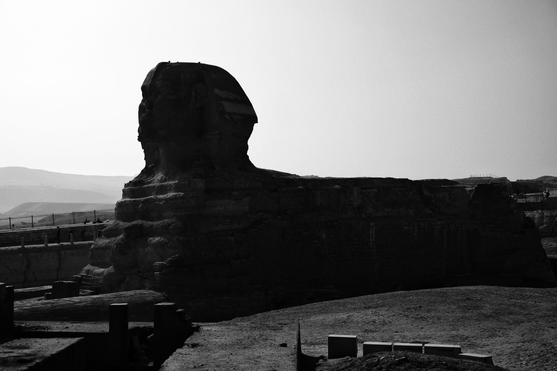voyage égypte