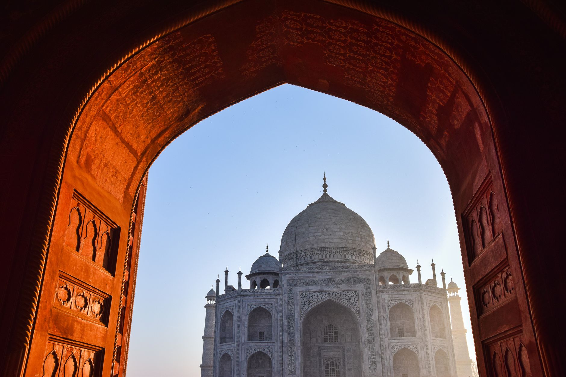 voyage inde