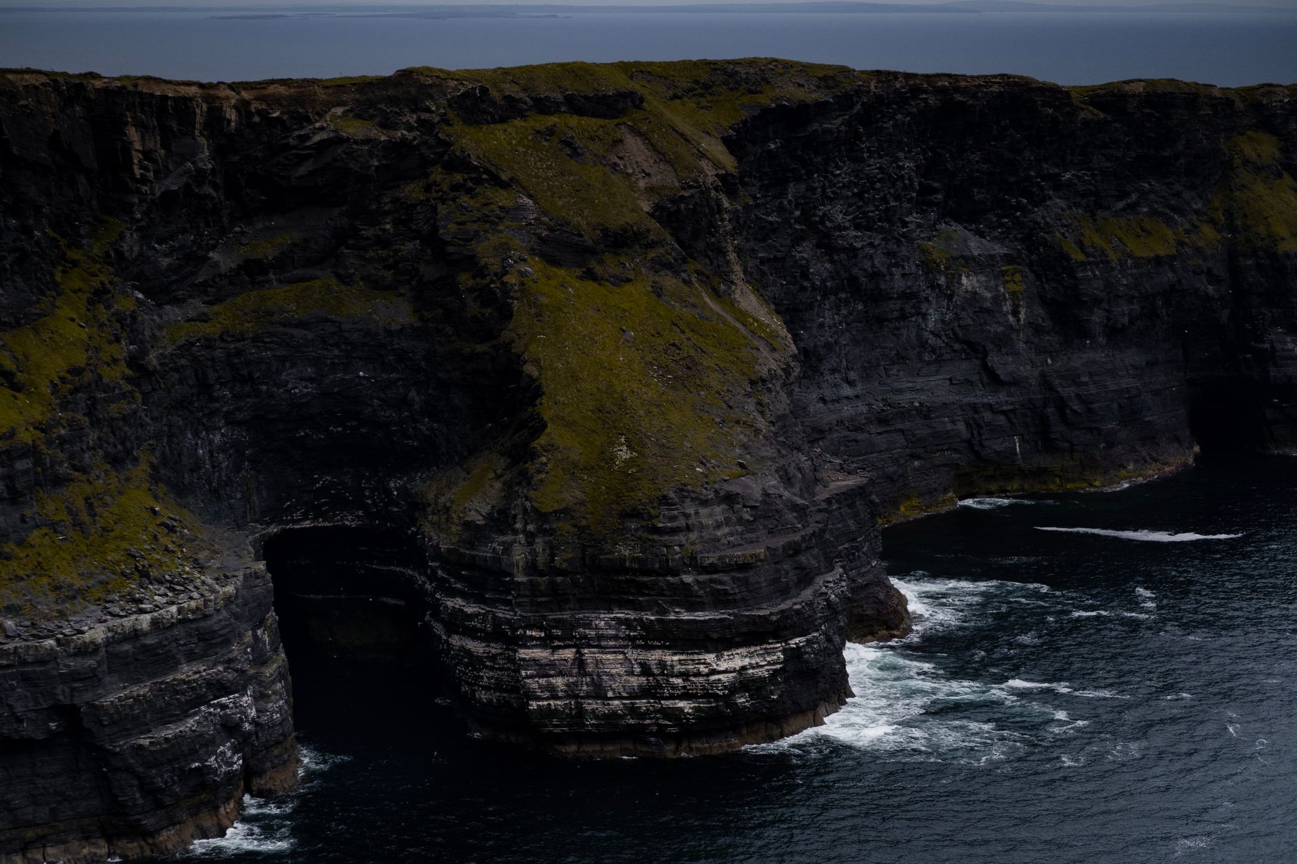 voyage irlande