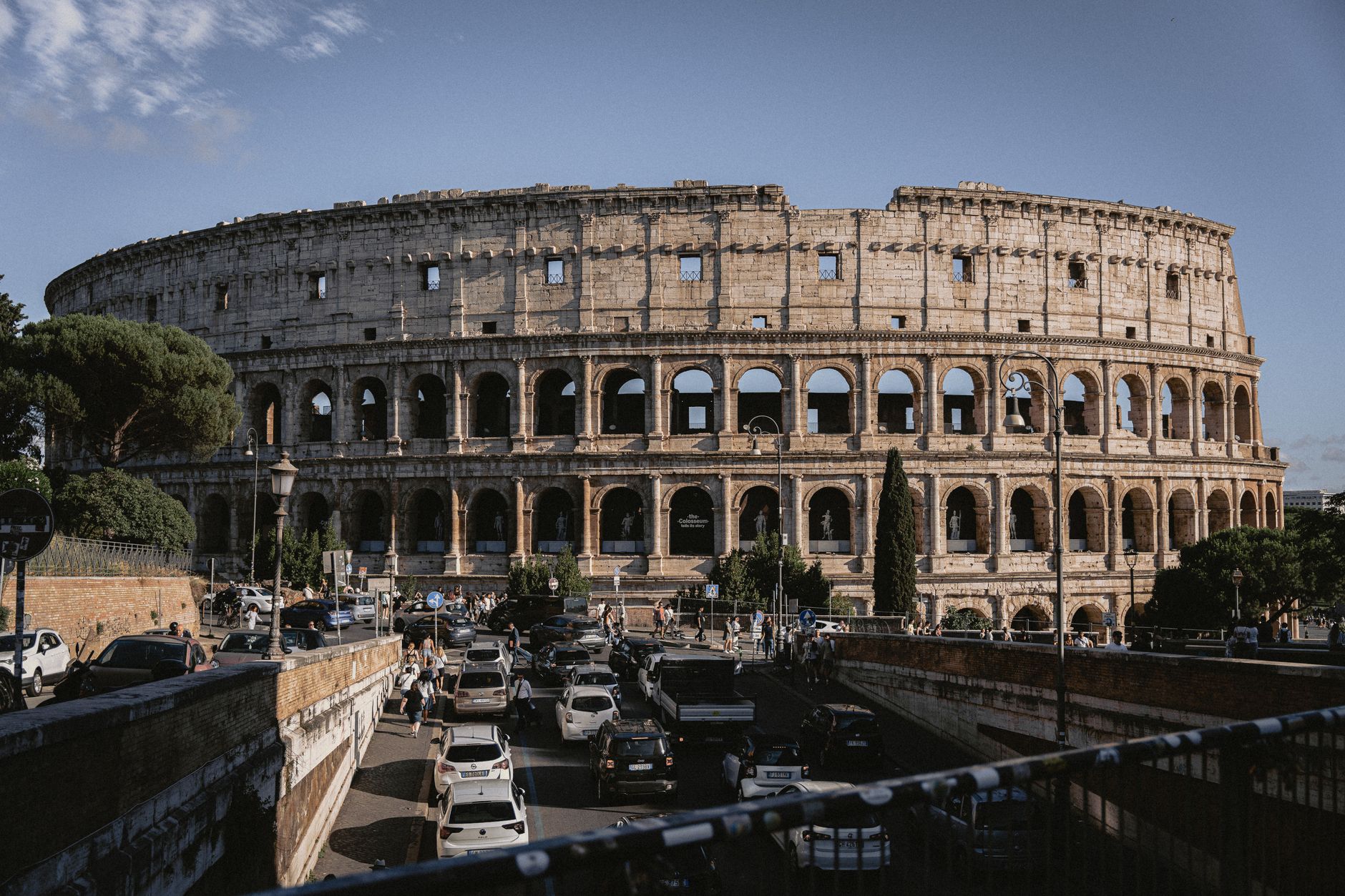 voyage italie