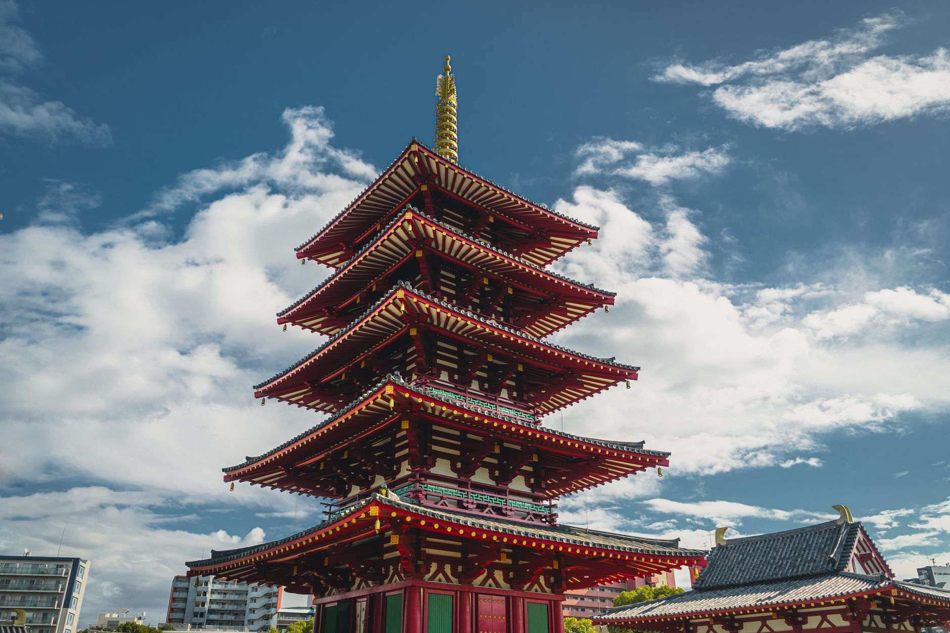 Voyage Japon 2026 : guide pratique Marocains