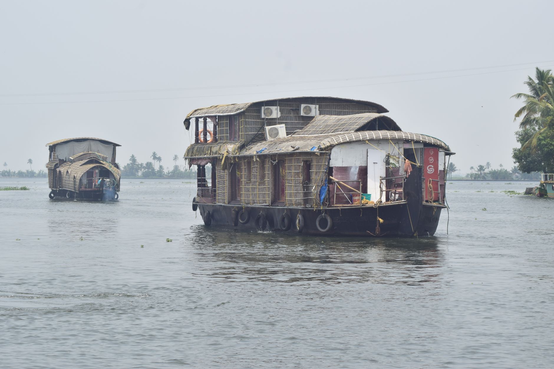 voyage kerala