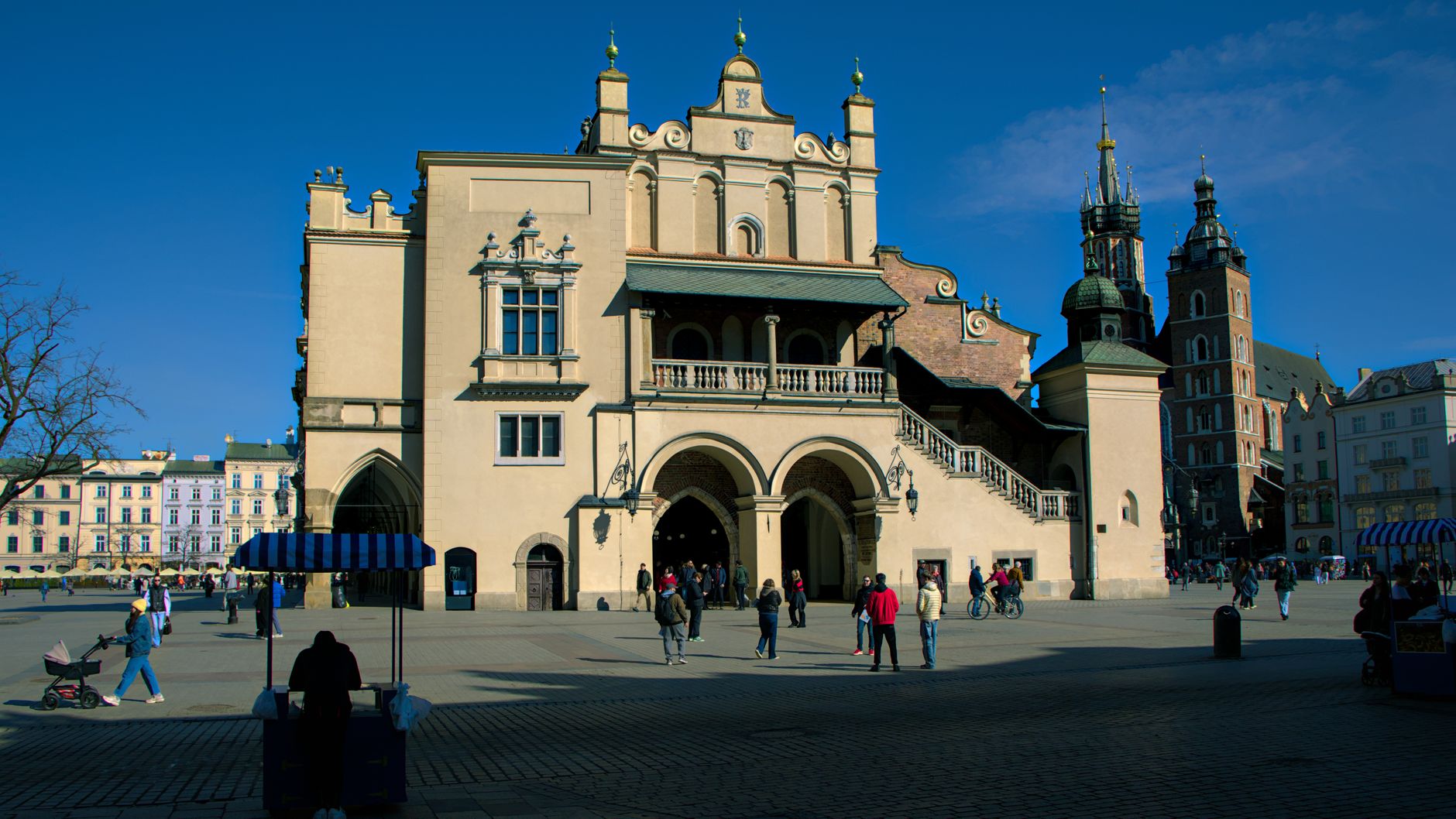 Voyage Pologne 2026 : Guide pratique pour Marocains