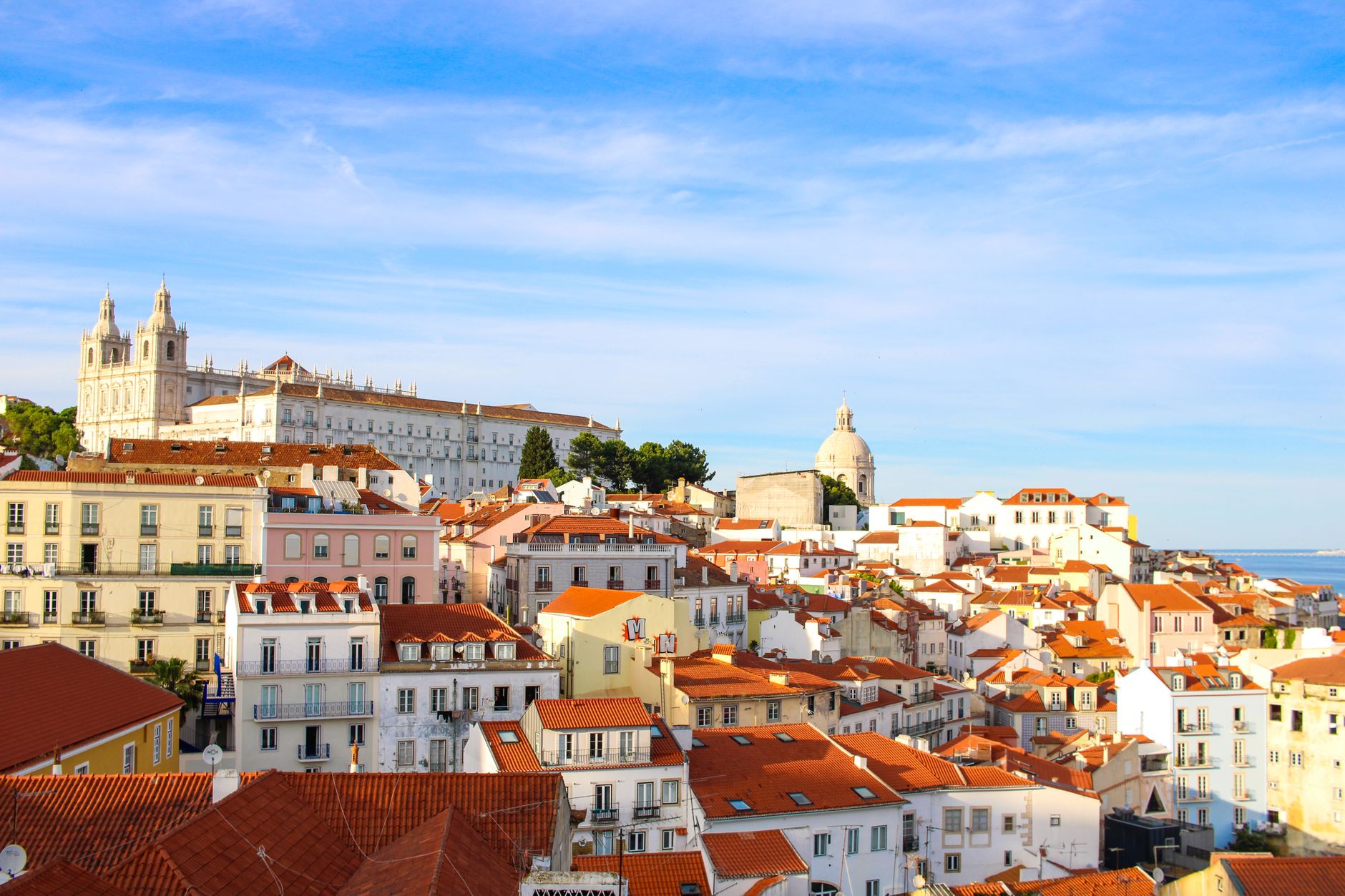 voyage portugal