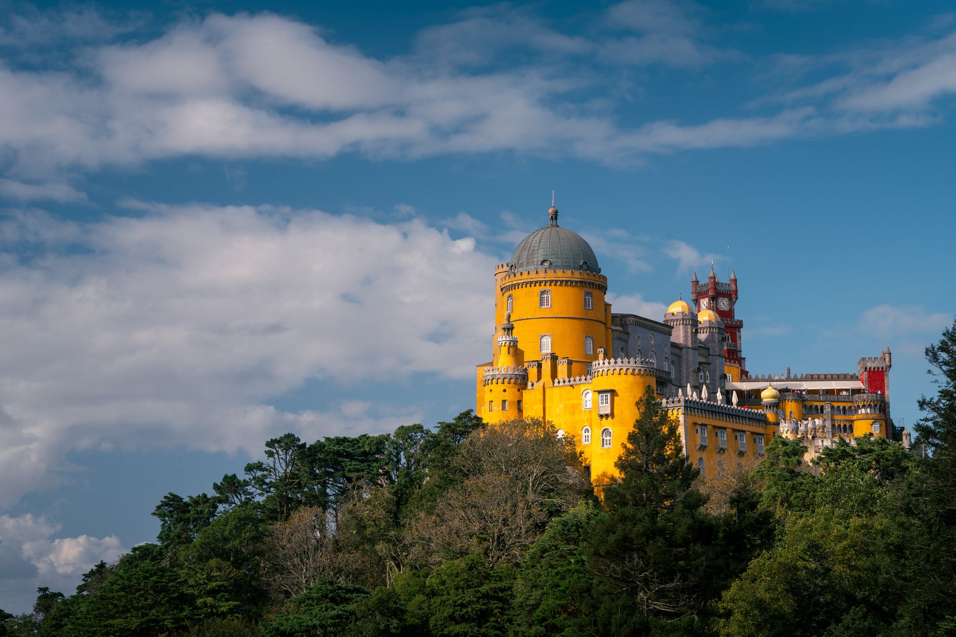 voyage portugal