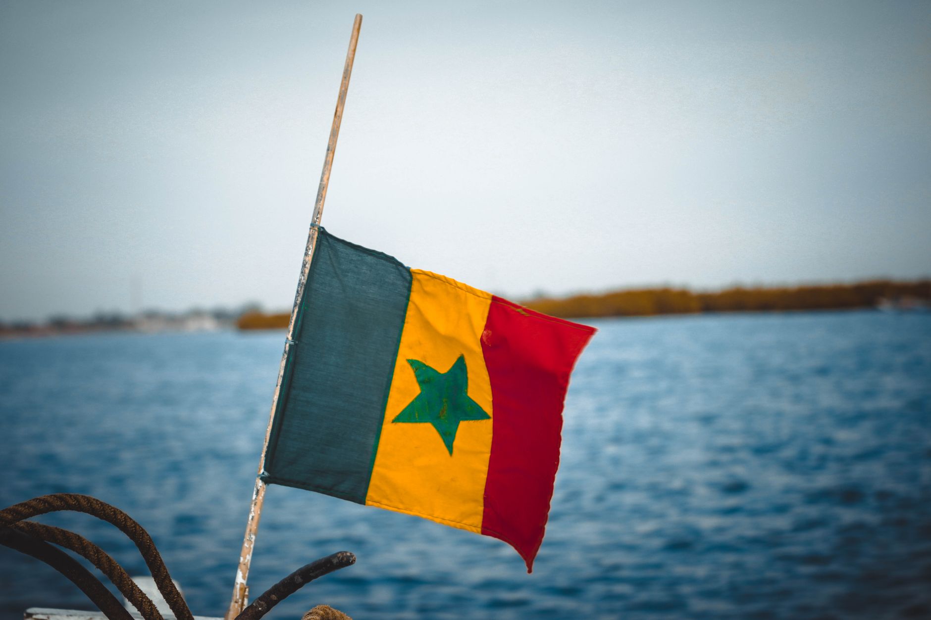 voyage sénégal