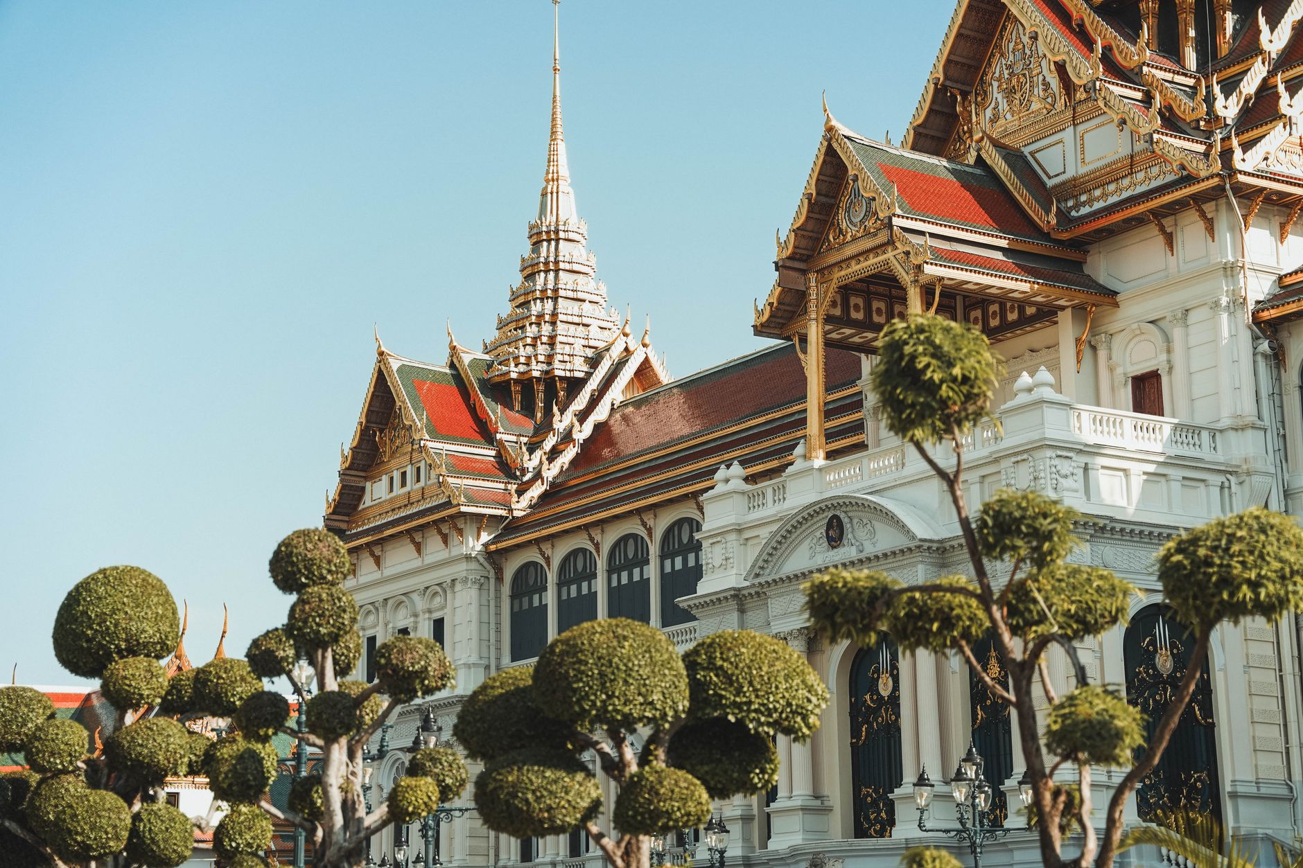Voyage Thaïlande 2026 : Guide pratique pour Marocains