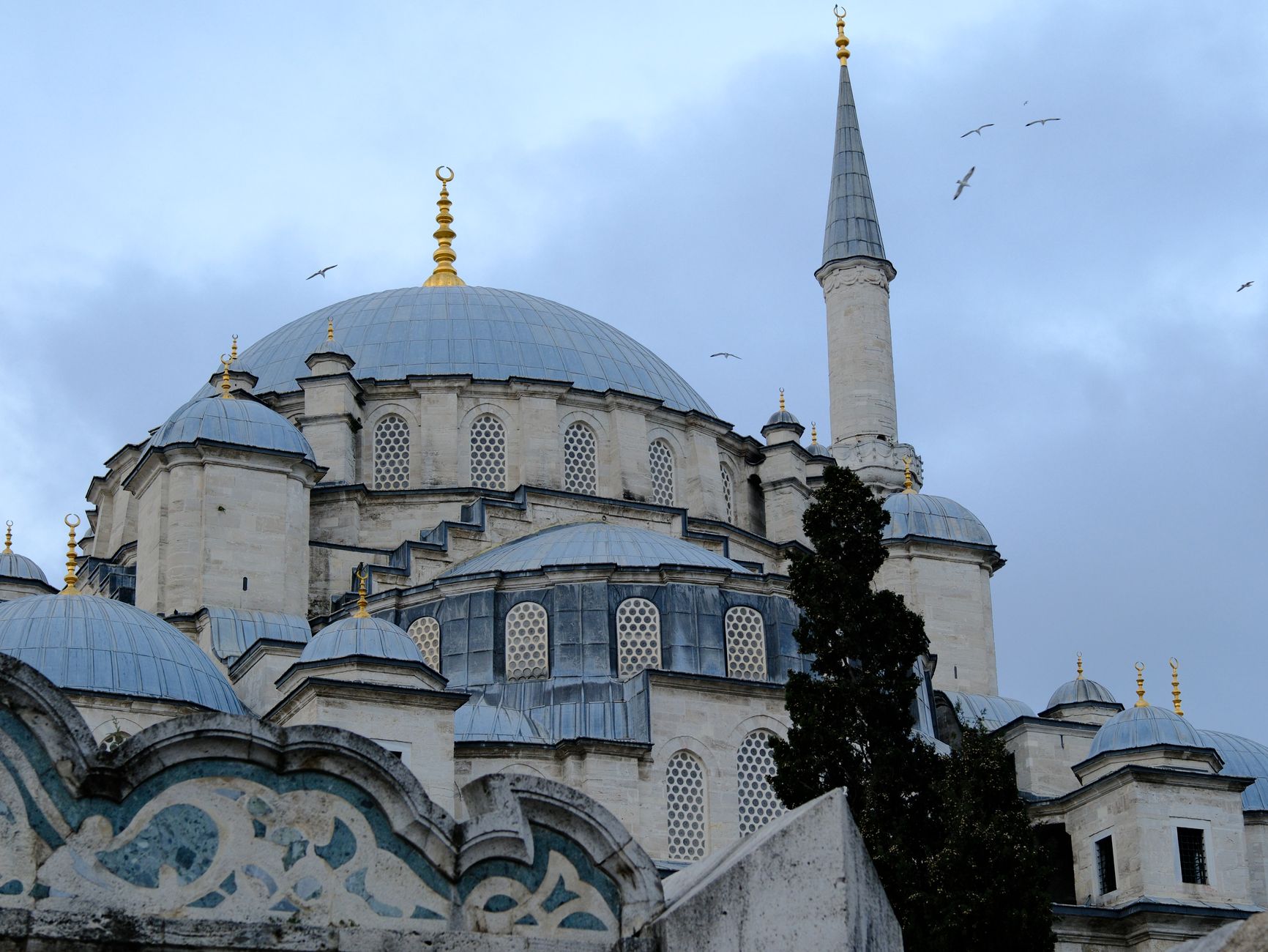 voyage turquie