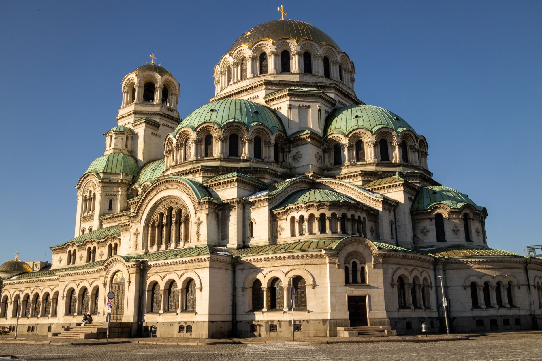 voyager en bulgarie