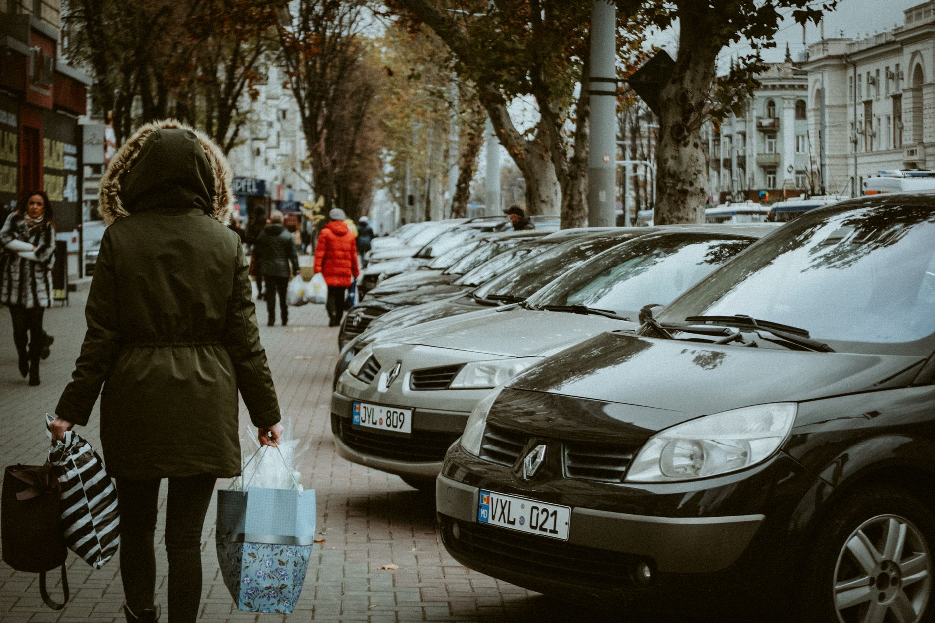 voyager en moldavie