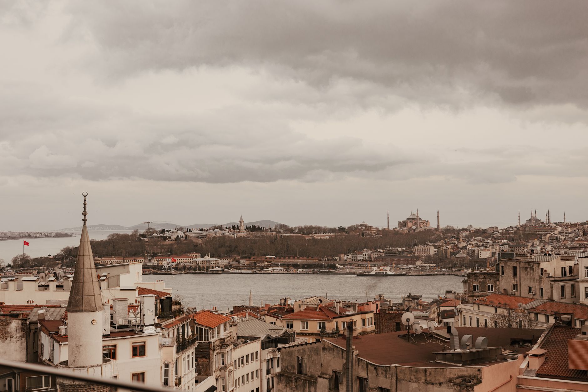 Visiter Istanbul 3 jours : itinéraire et conseils pratiques 2026