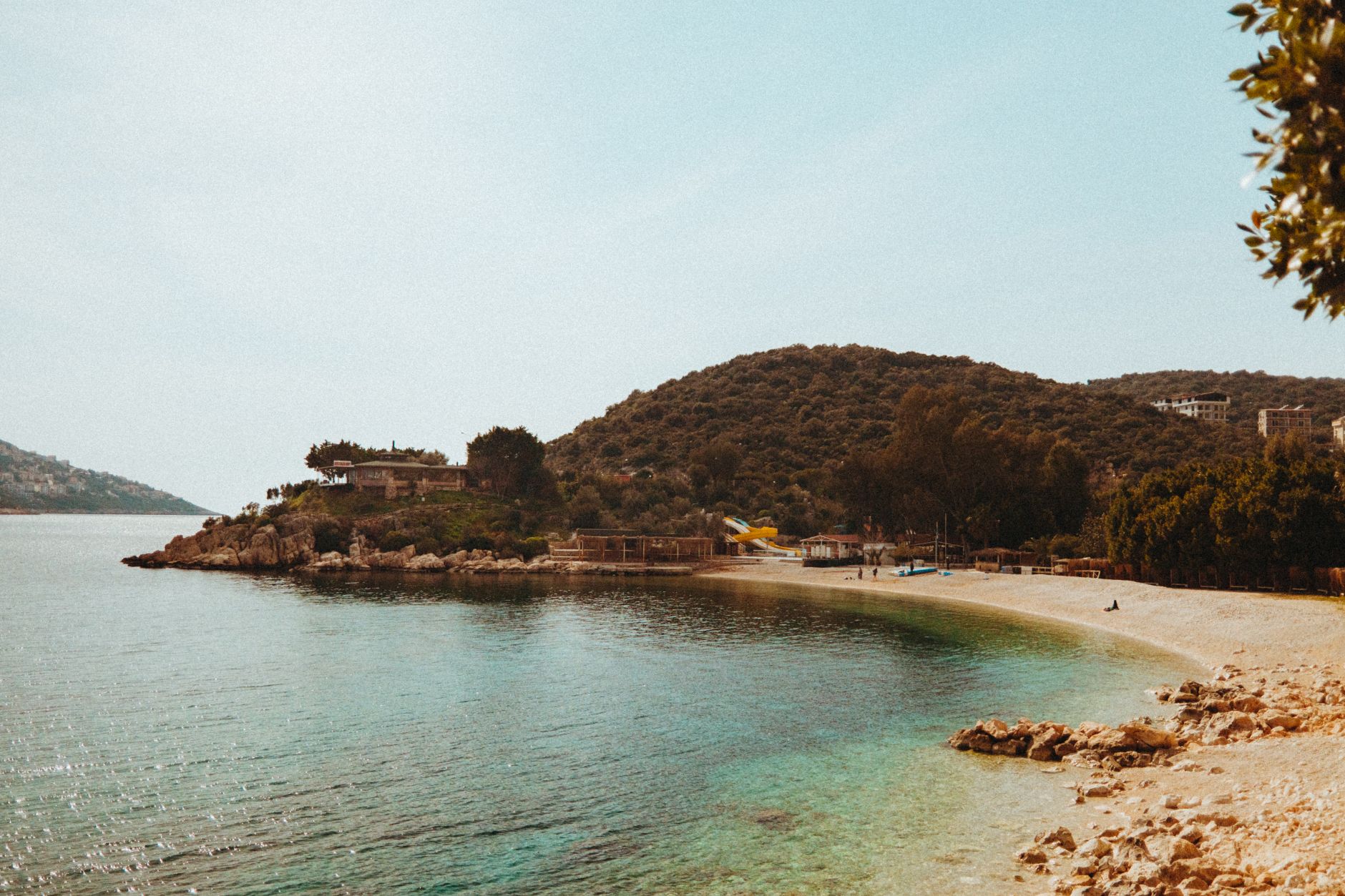 Voyage Albanie 2026 : guide pratique sans visa pour Marocains