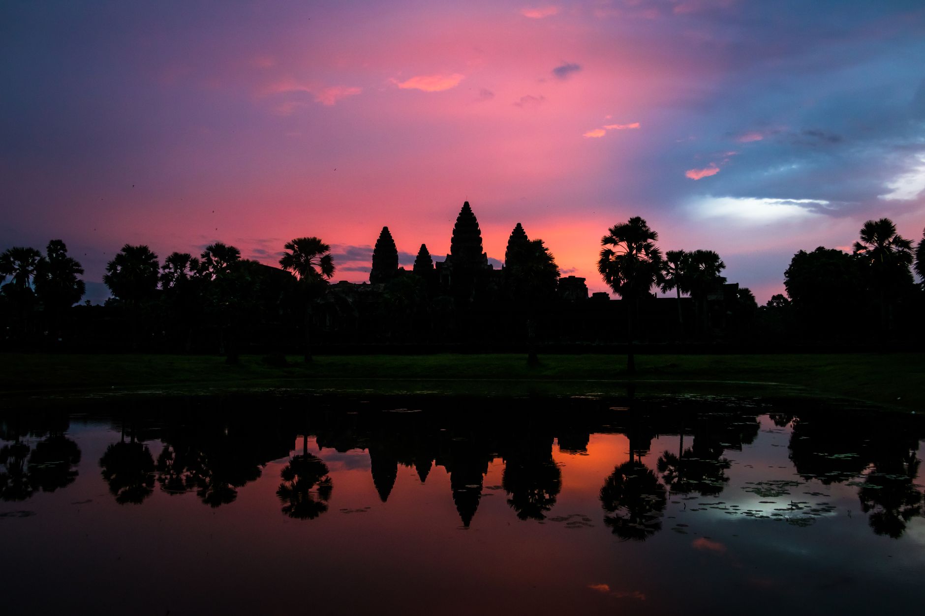 Voyage Cambodge 2026 : formalités, budget et incontournables pour Marocains