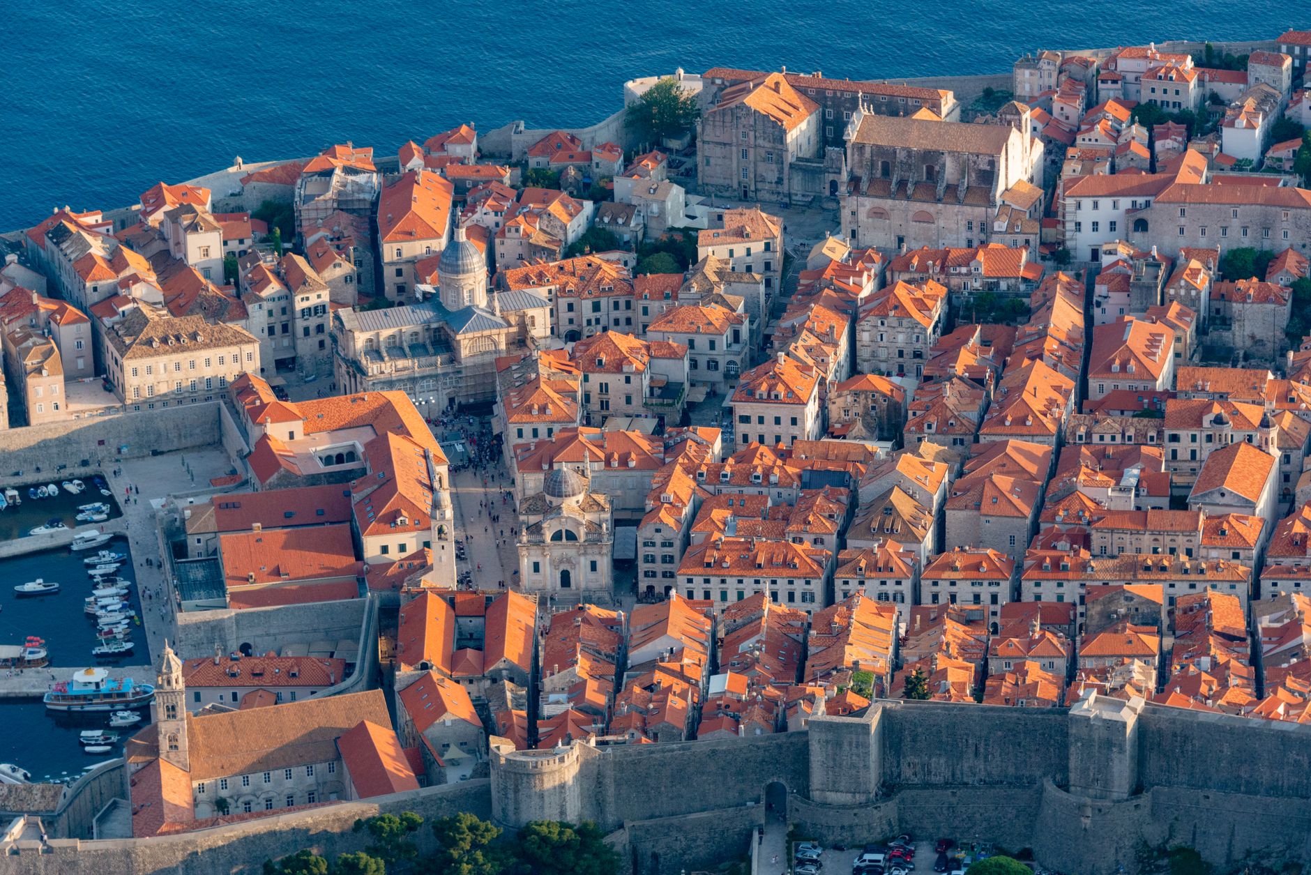 Voyage Croatie 2026 : guide complet pour Marocains