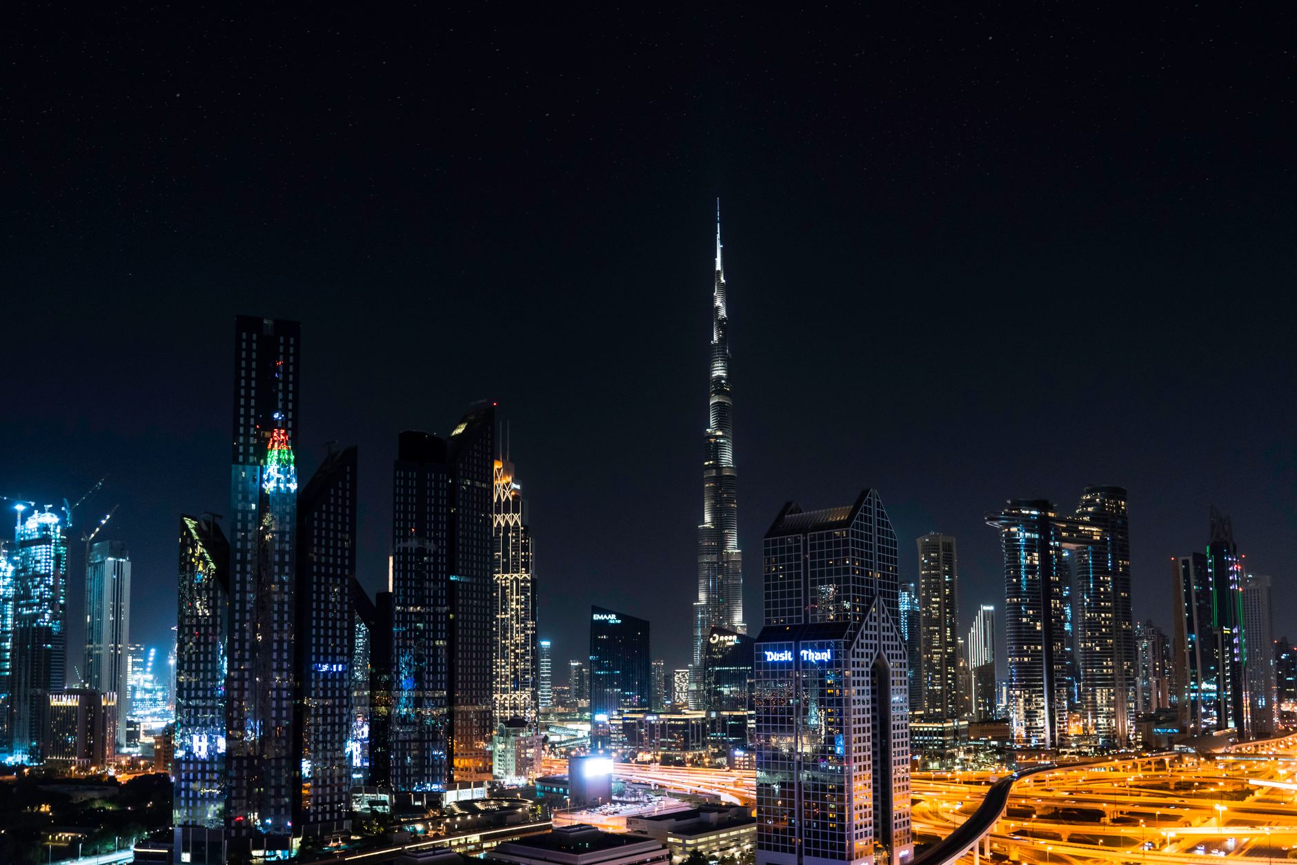 Voyage Dubaï 2026 : guide pratique Marocains – visa, budget, incontournables