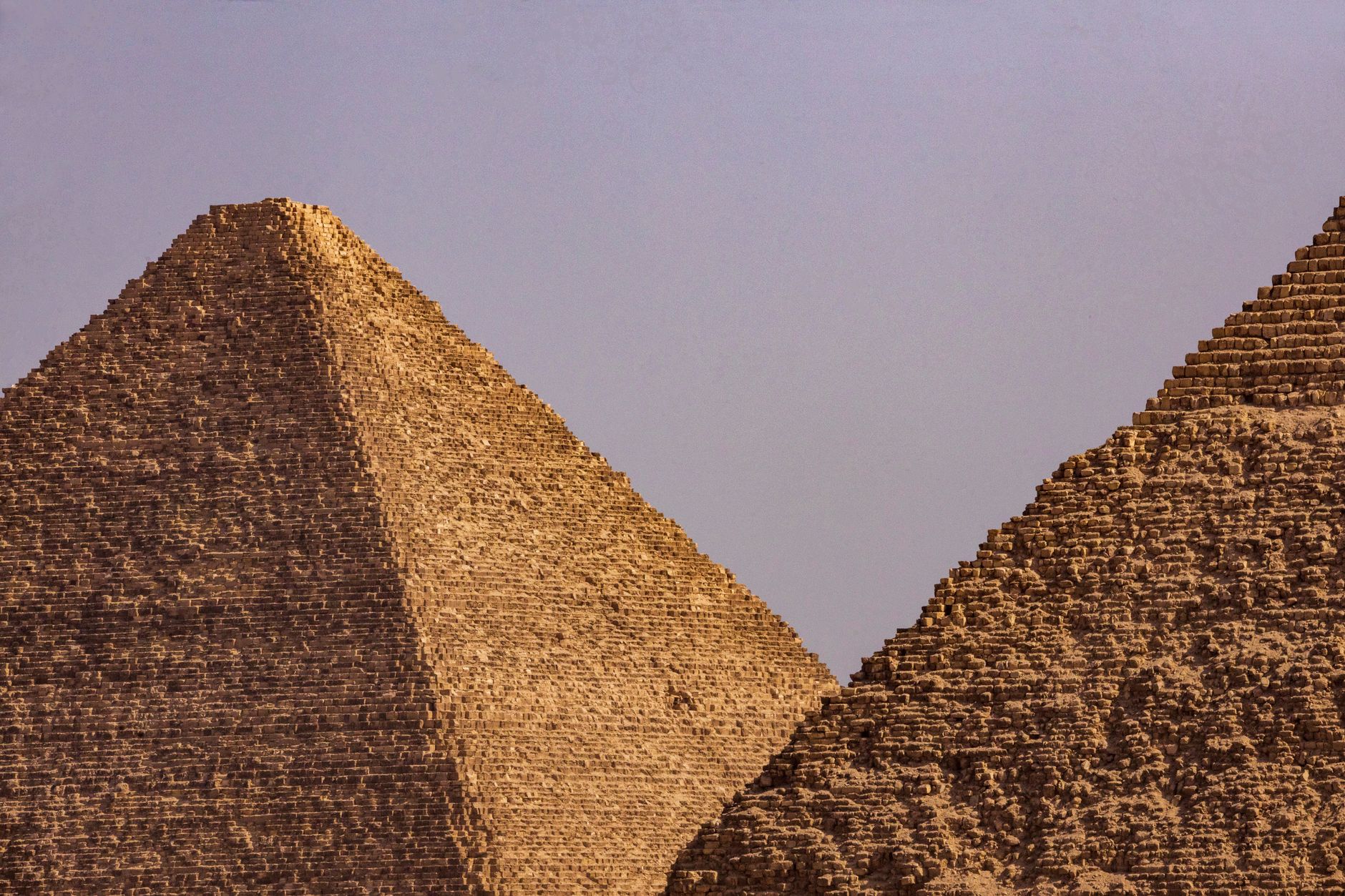 Voyage Égypte 2026 : guide pratique Marocains