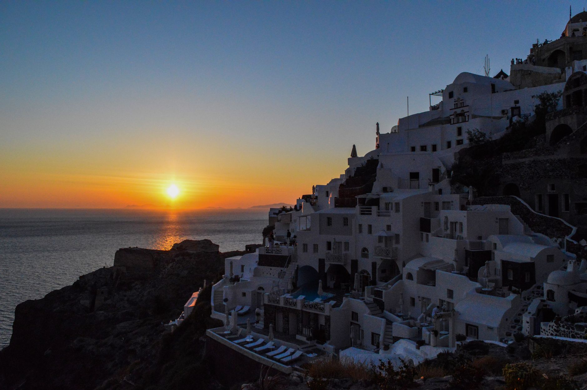 Voyage Grèce 2026 : guides, budget et formalités pour Marocains