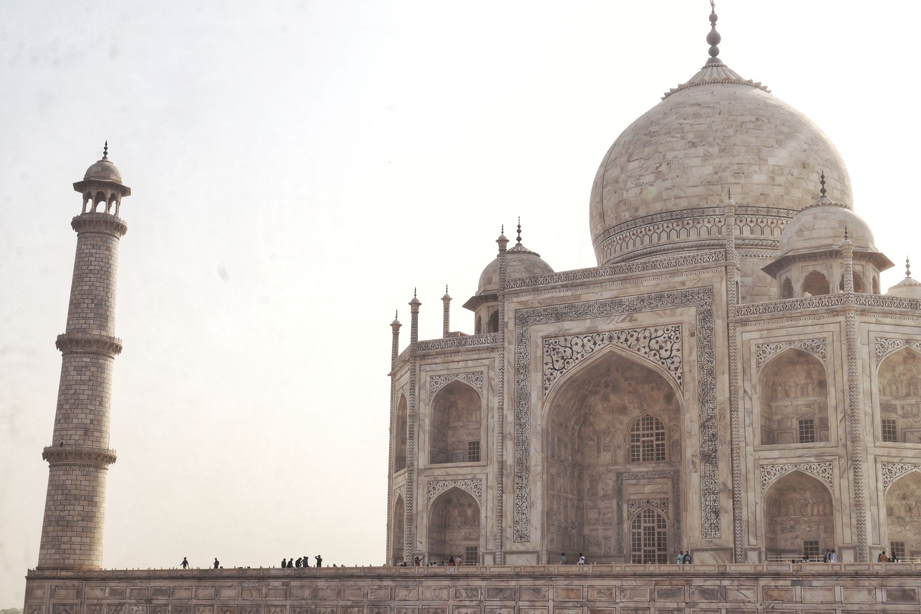 Voyage Inde 2026 : guide pratique et formalités pour Marocains