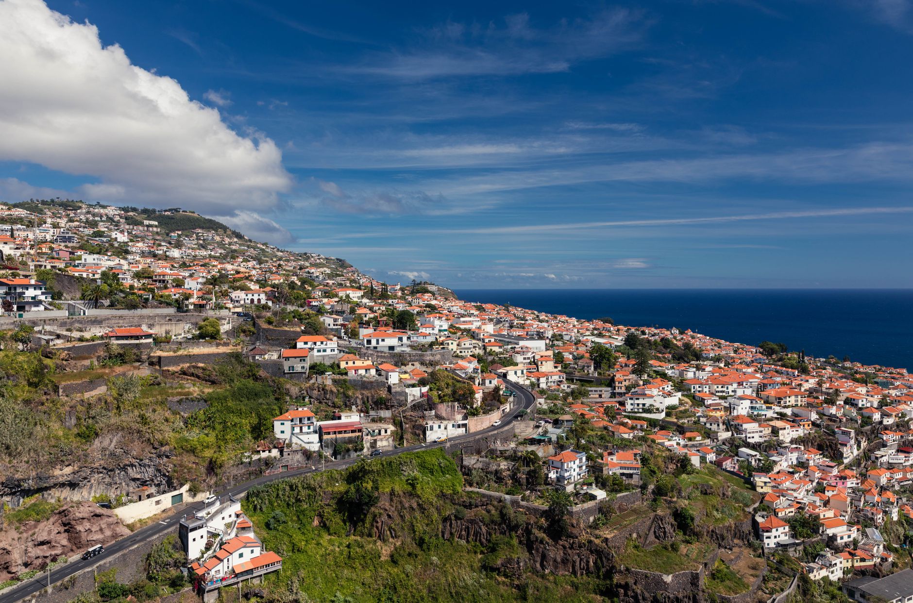 Voyage Madère 2026 : guide pratique Marocains