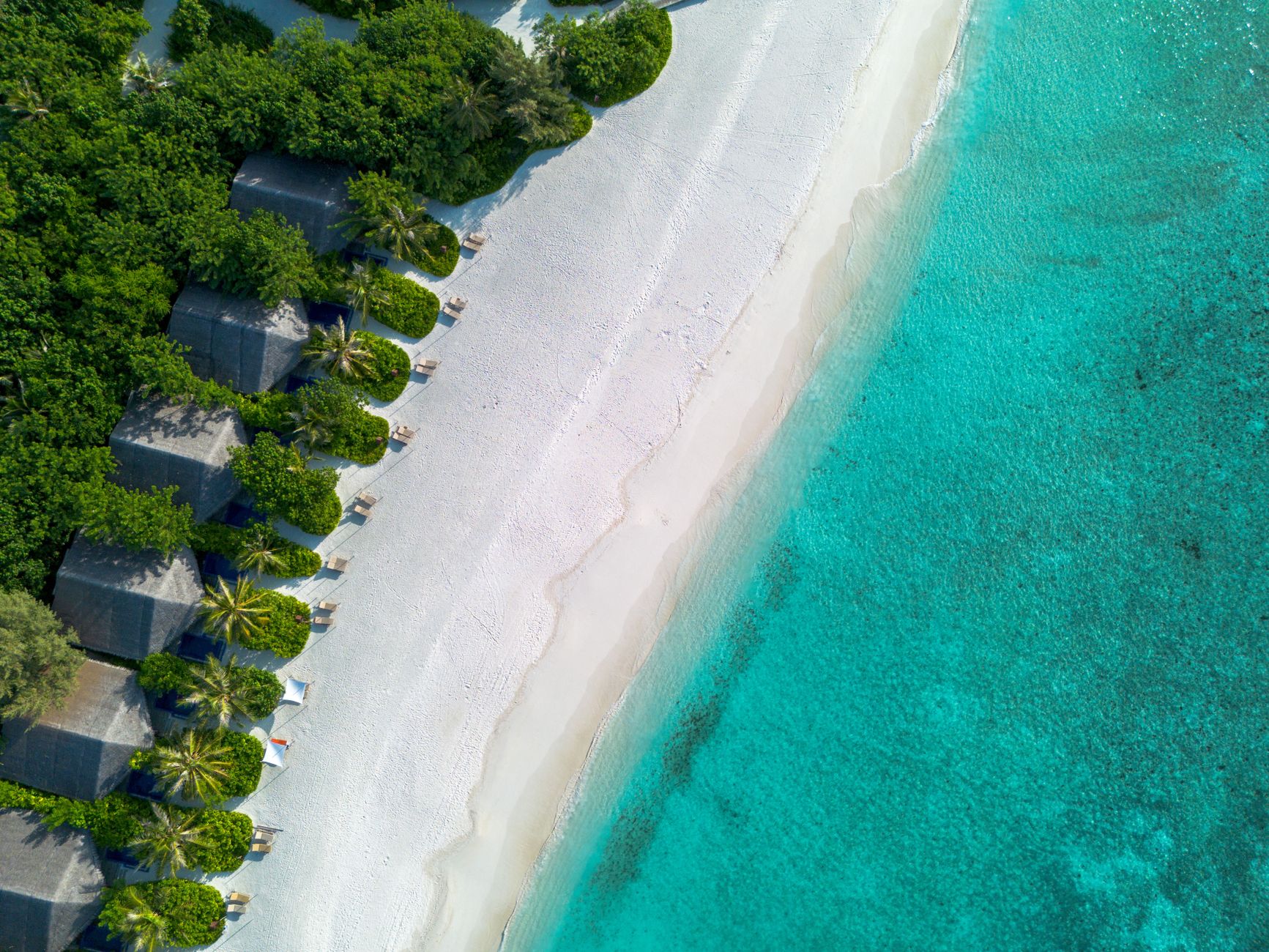 voyage maldives