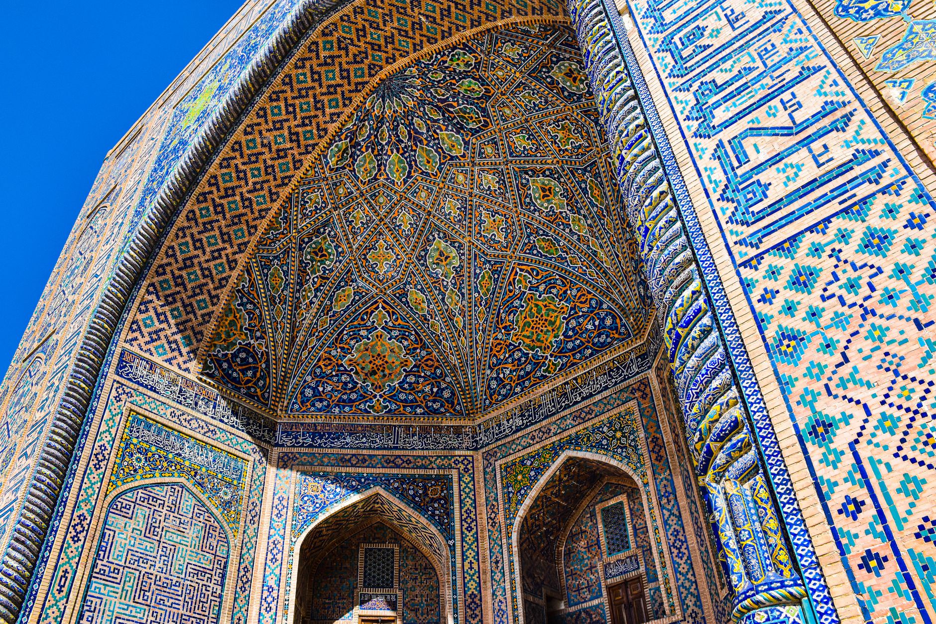 Voyage Ouzbékistan 2026 : sans visa Marocains, budget, incontournables