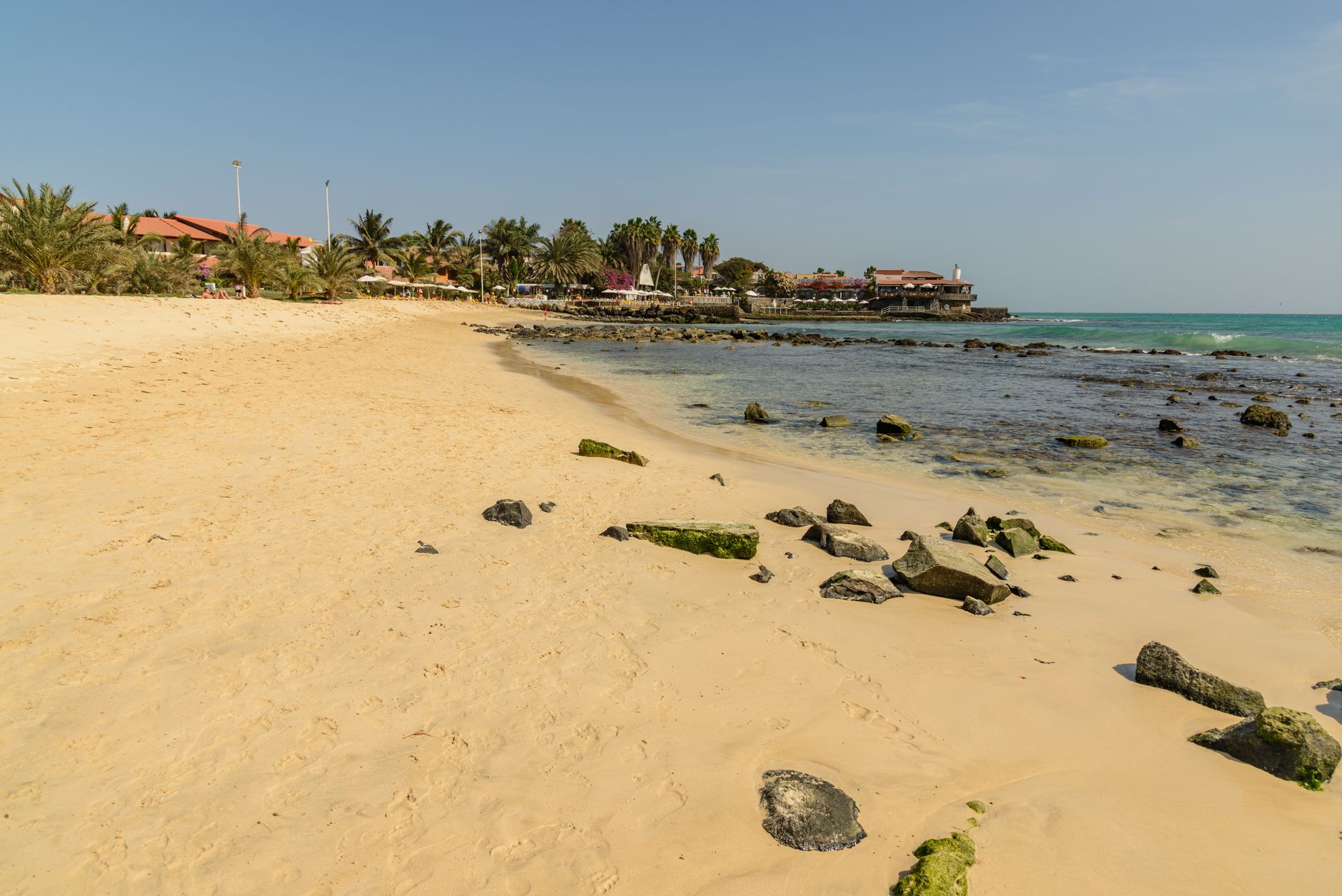 voyage sénégal