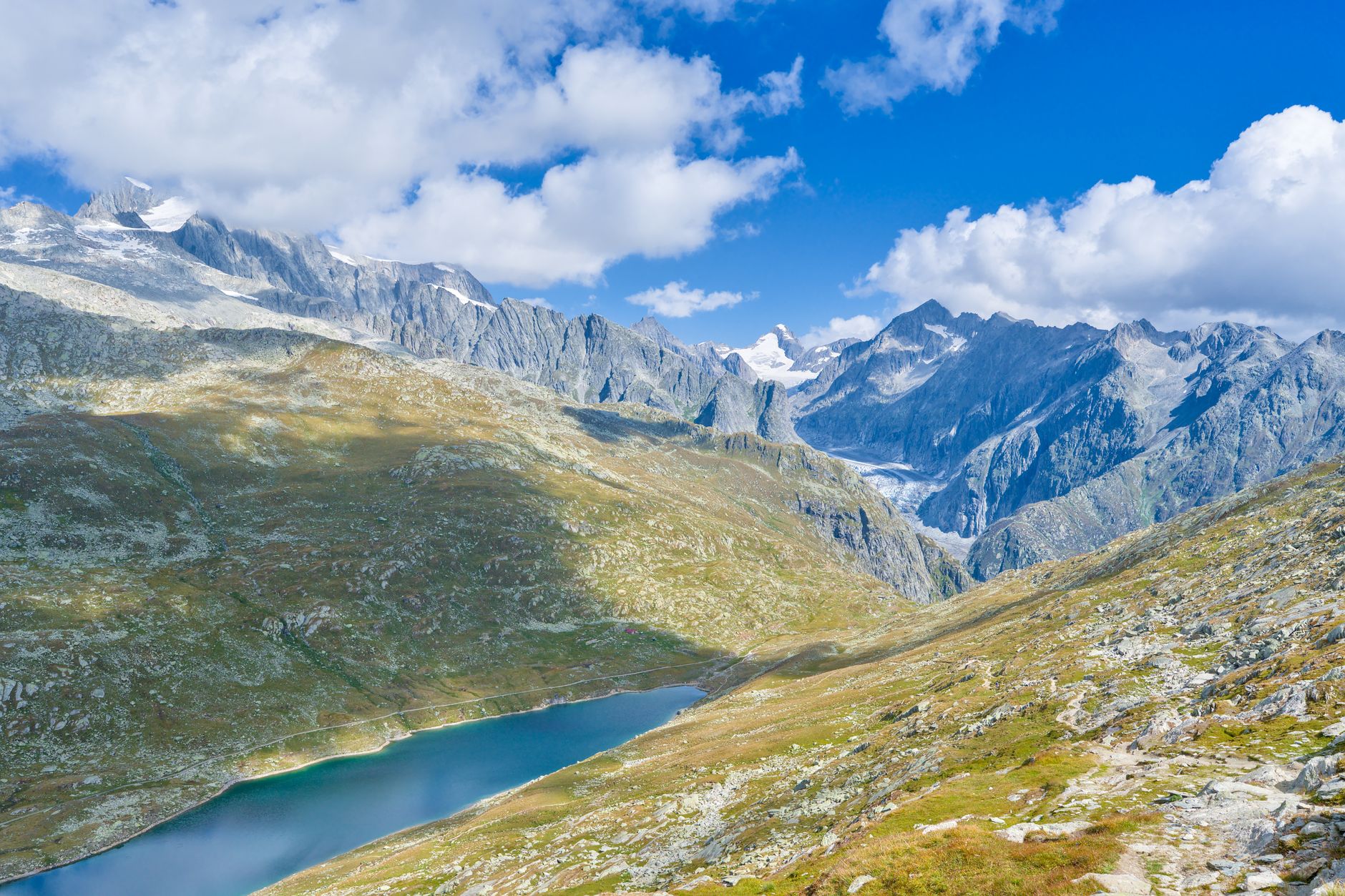 voyage suisse