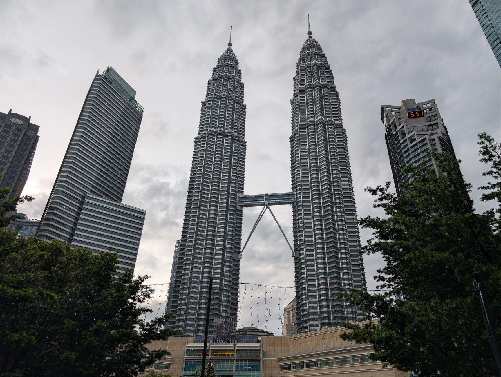 visiter kuala lumpur