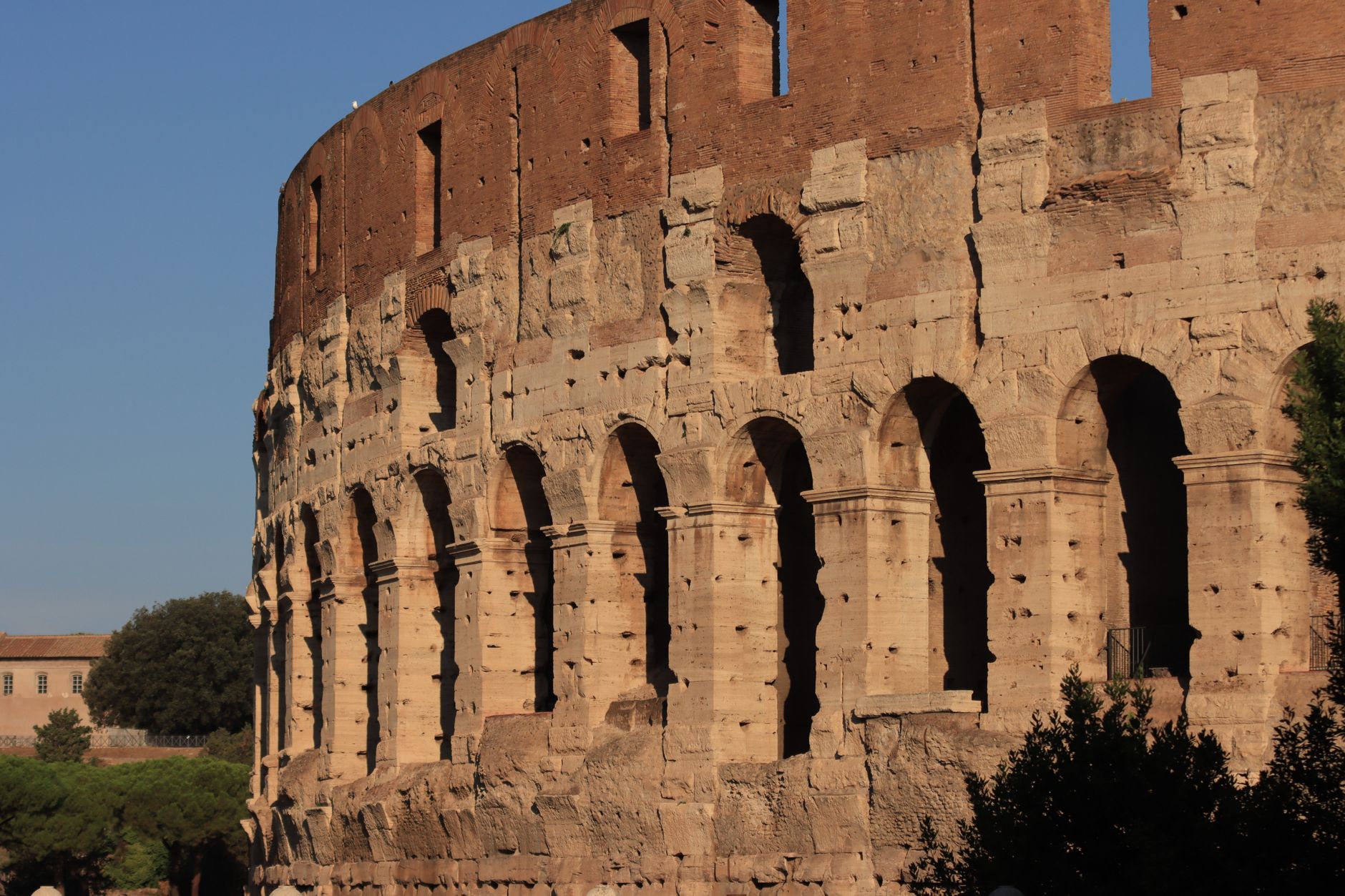 voyage italie