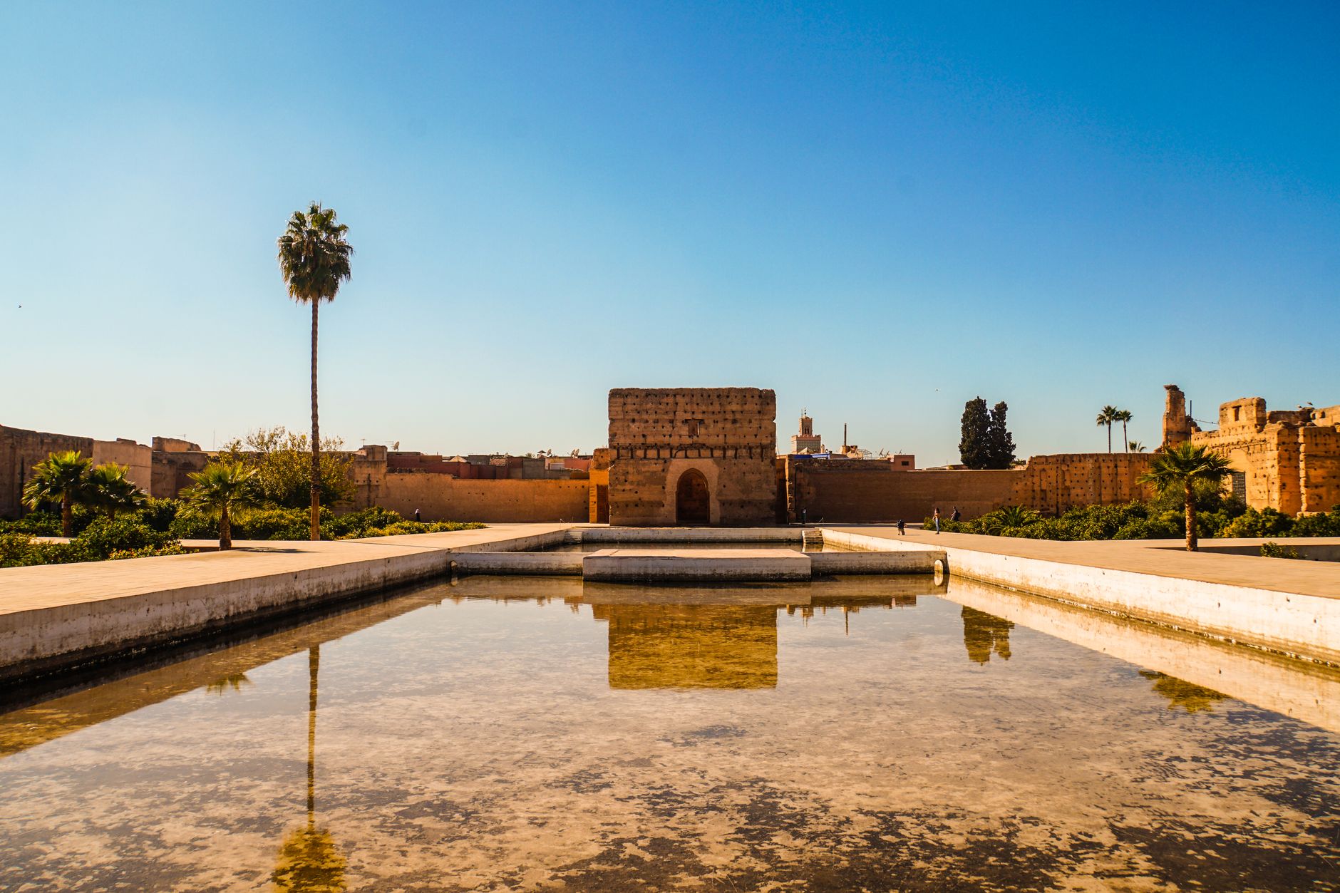 voyage solo maroc