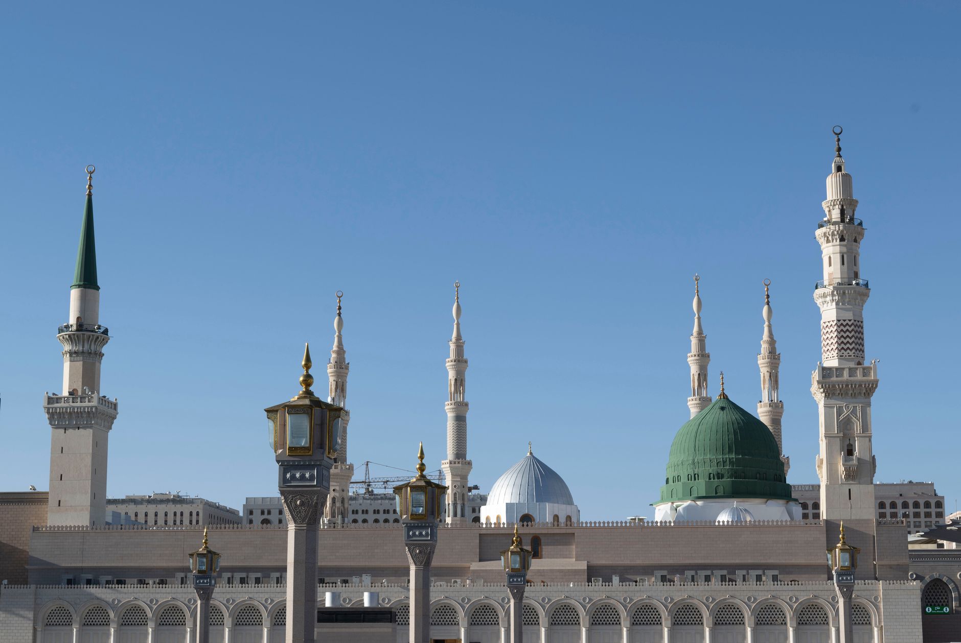 omra medine la mecque : dans quel ordre partir ?