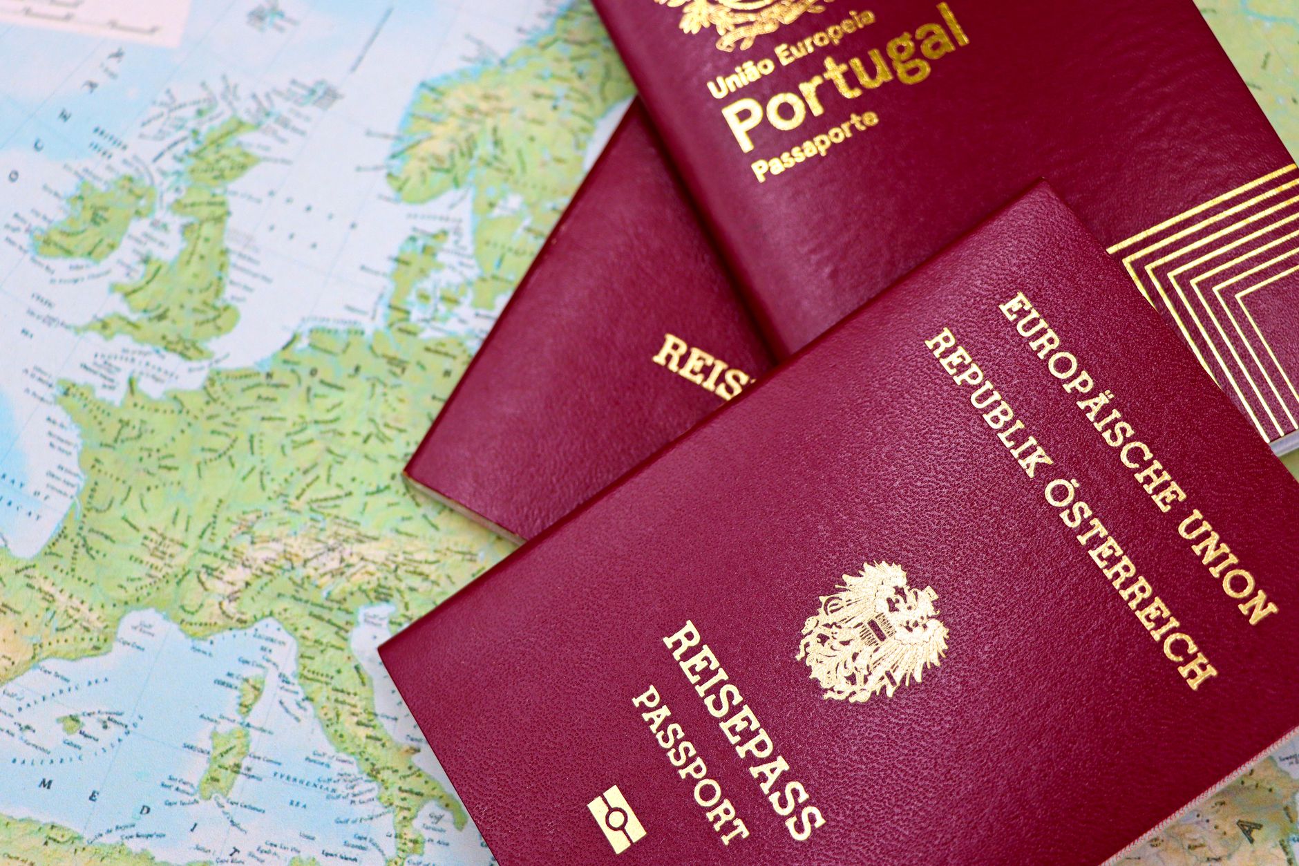 Visa touristique e-visa difference : le guide 2026