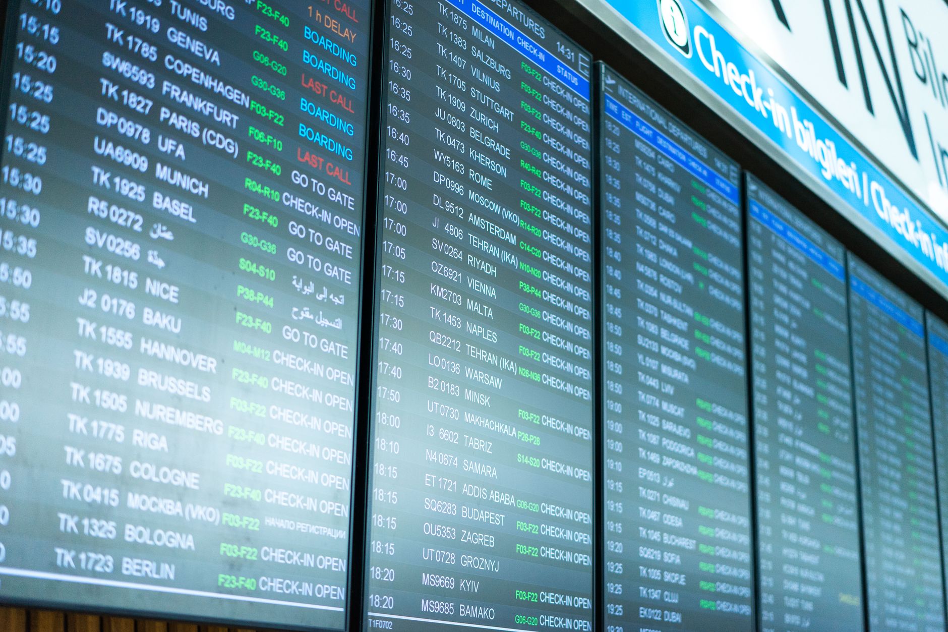 vol direct ou escale voyage : le guide pour choisir