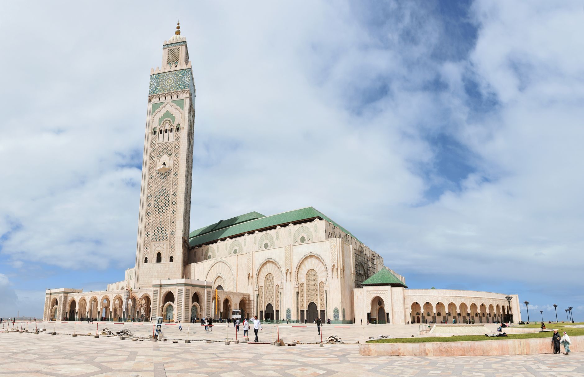 Voyage à Casablanca : guide essentiel 2026 pour Marocains