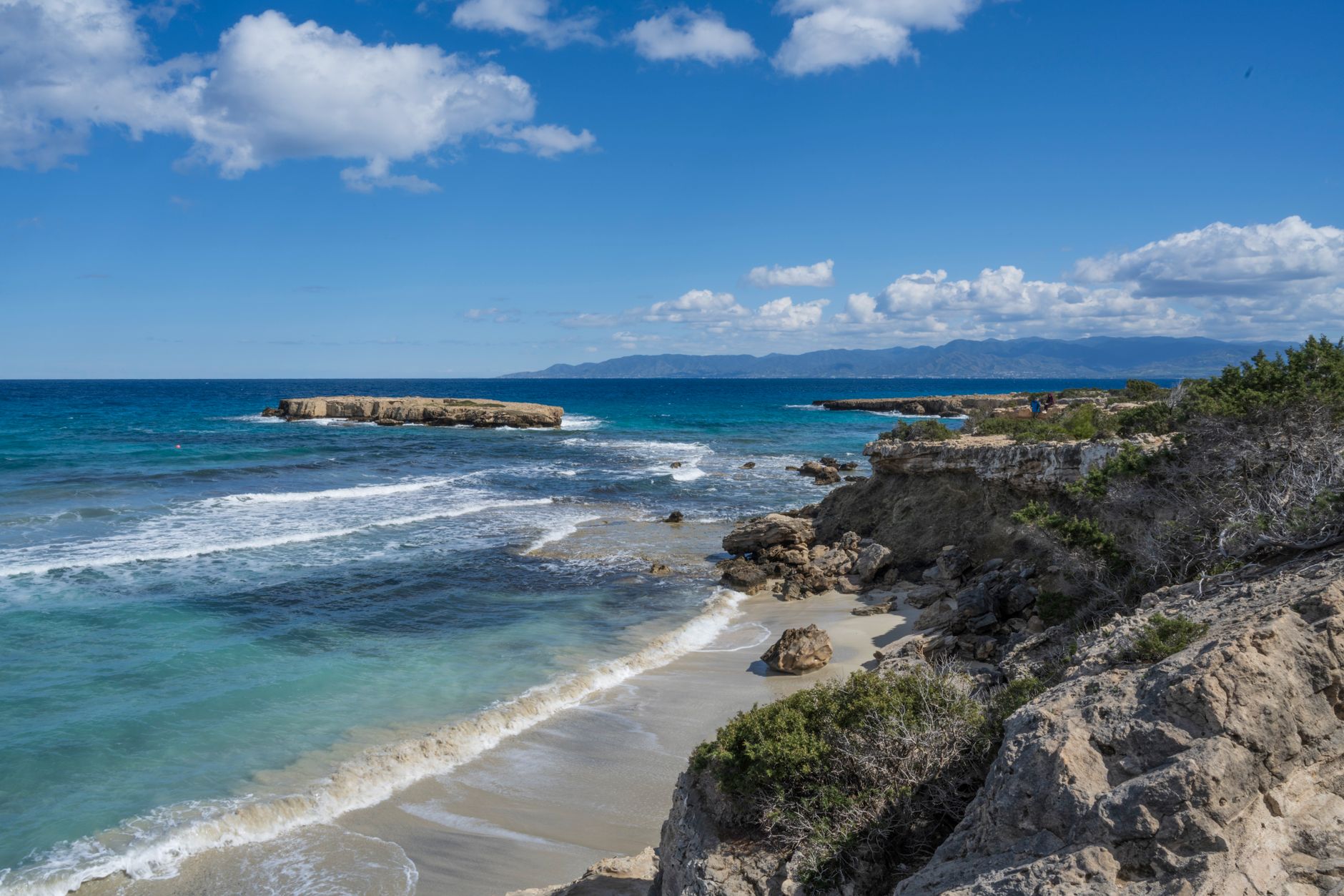 Voyage à Chypre : guide essentiel 2026 Marocains