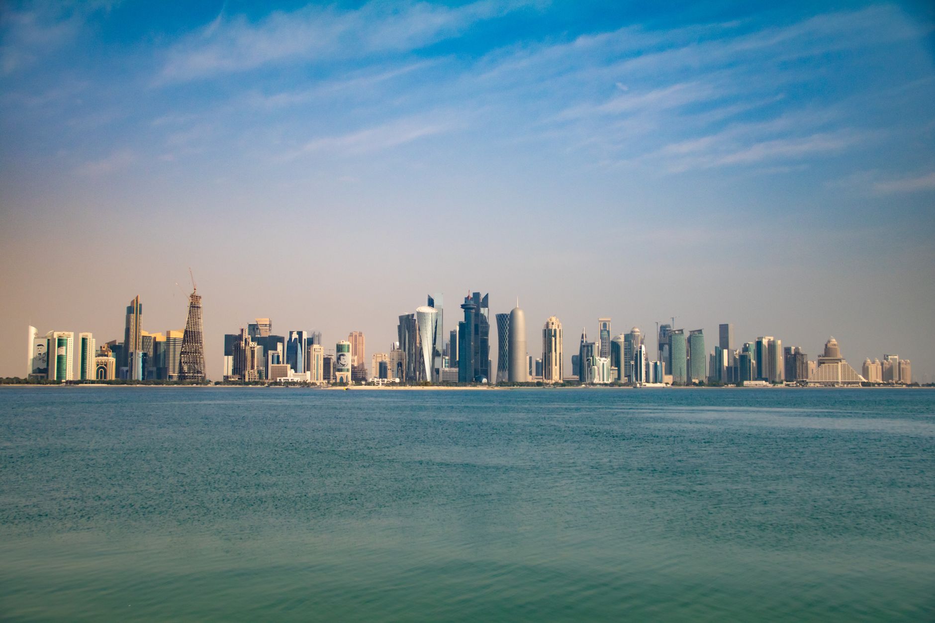 Voyage à Doha 2026 : guide pratique pour Marocains