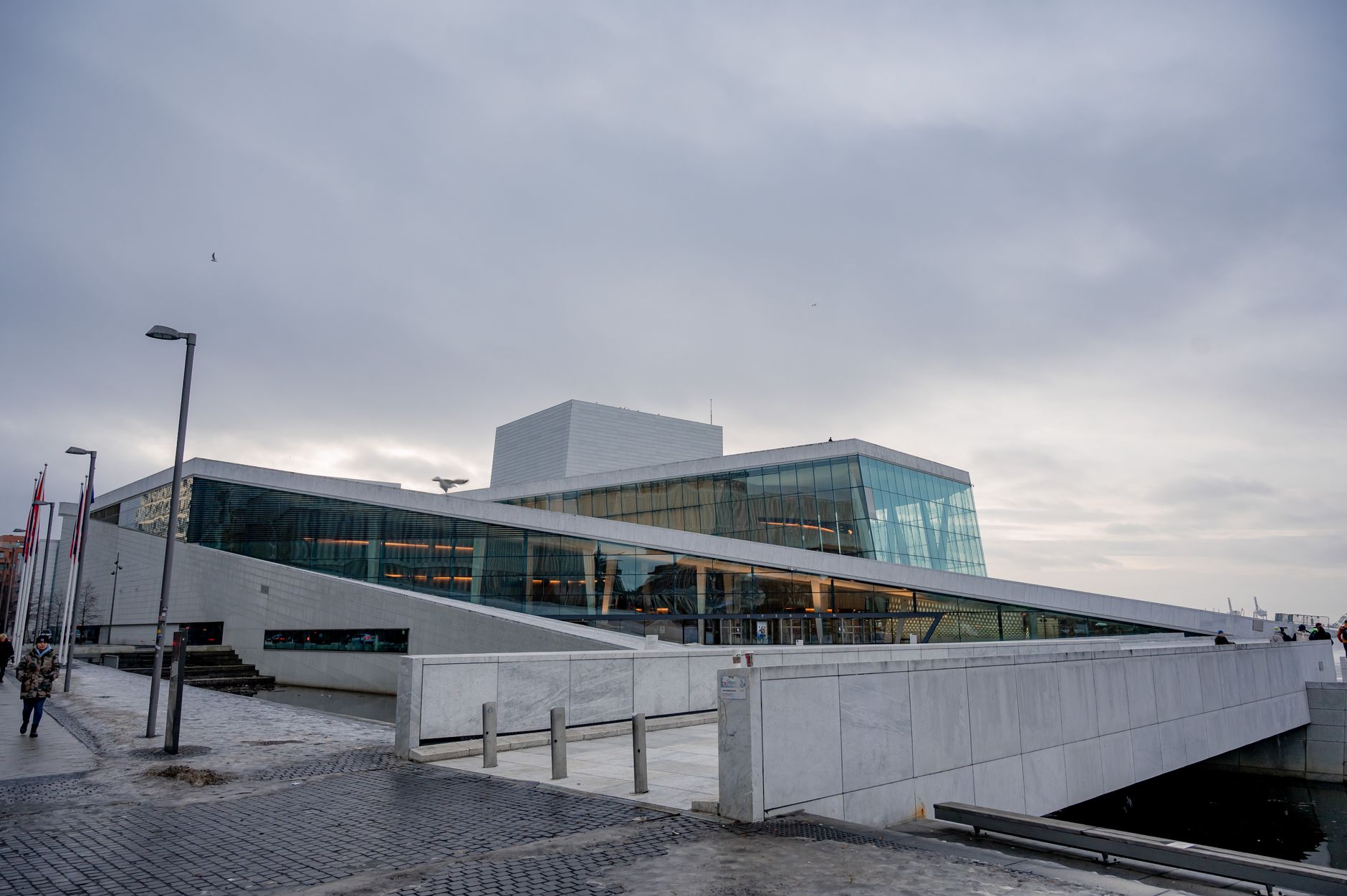 Voyage à Oslo : guide pratique pour Marocains (2026)