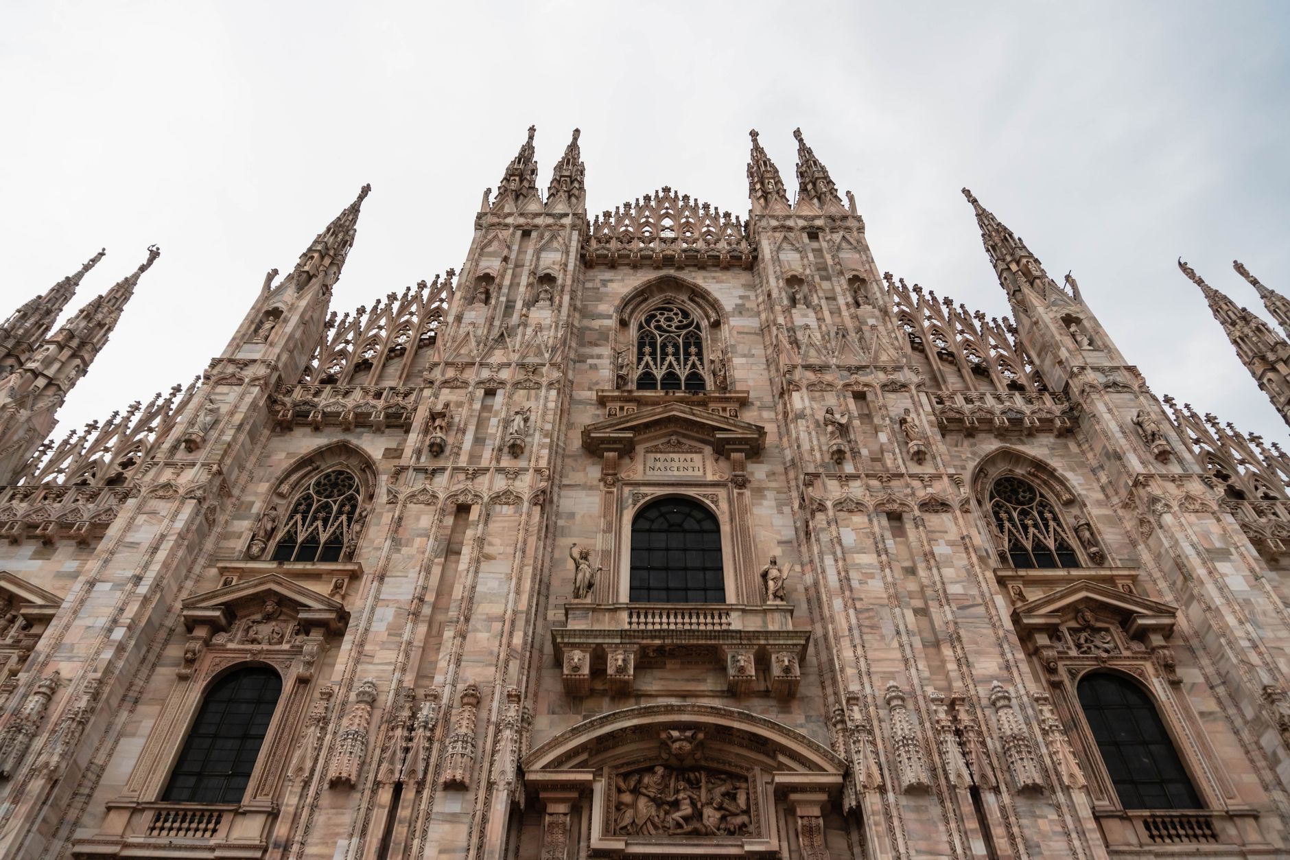 Voyage Milan 2026 : budget, formalités, bons plans Maroc