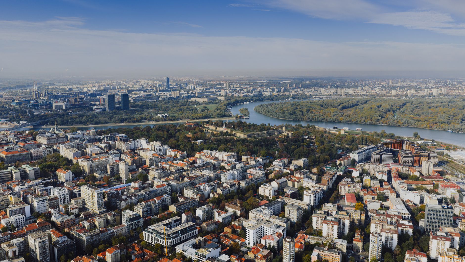voyage serbie maroc : Belgrade et budget 2026
